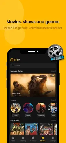 espncricinfo-com Movies and shows